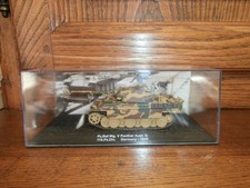 PZ. BEF. WG. V PANTHER AUSF. G