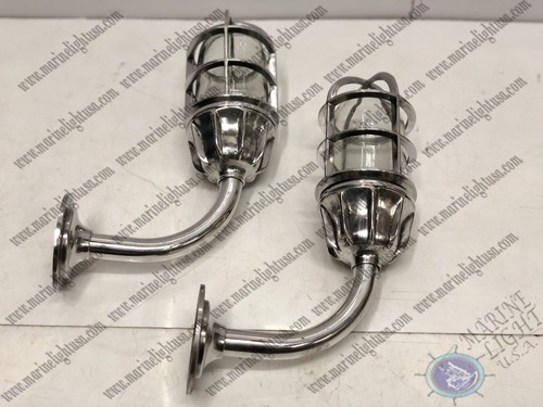 Appliques murales aluminium - en,