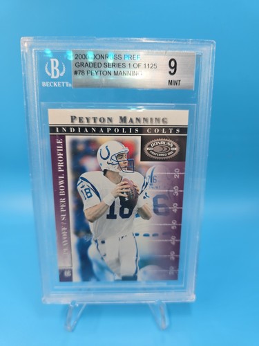 2000 donruss preferred super - donruss,