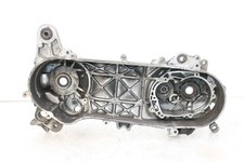 CARTER MOTEUR GAUCHE - PEUGEOT