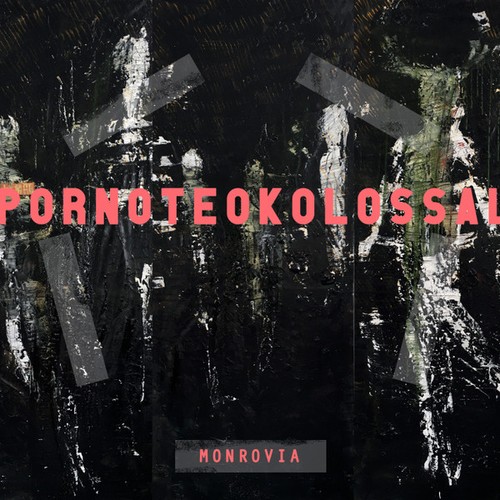 Porno teo kolossal monrovia - teo,