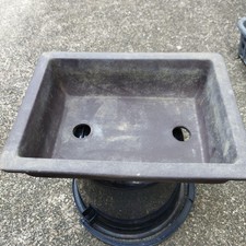 Pot De Bonsai Conteneur