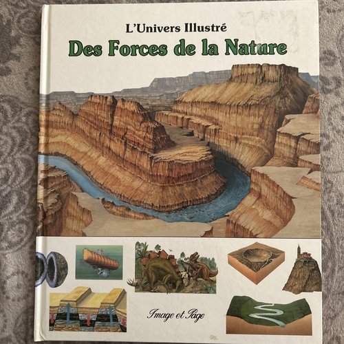 Ganeri univers illustre - ganeri,