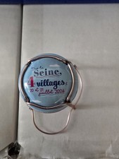   CAPSULE DE CHAMPAGNE Route Du Champagne 2024 4 Villages