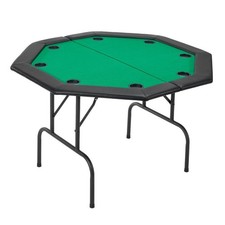 Heavy-Duty Foldable Poker