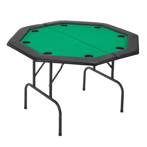 Heavy duty foldable poker - foldable,