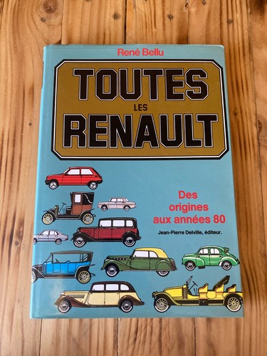 Automobile rene bellu - automobile,
