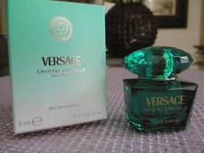 CHRYSTAL EMERALD Versace - Edp