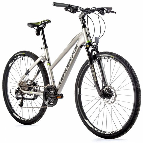Velo musculaire vtc leader - vtc, 28