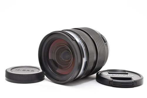 Neuf objectif olympus - objectif,