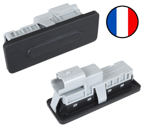 Bouton hayon coffre renault - bouton,