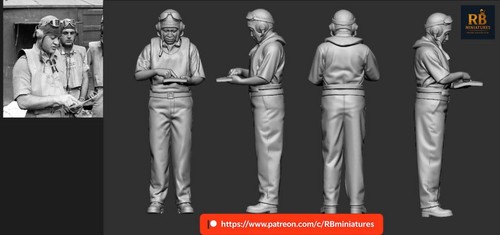 Peddinghaus figurines - peddinghaus,