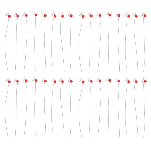100 pcs sceau - de, mesure