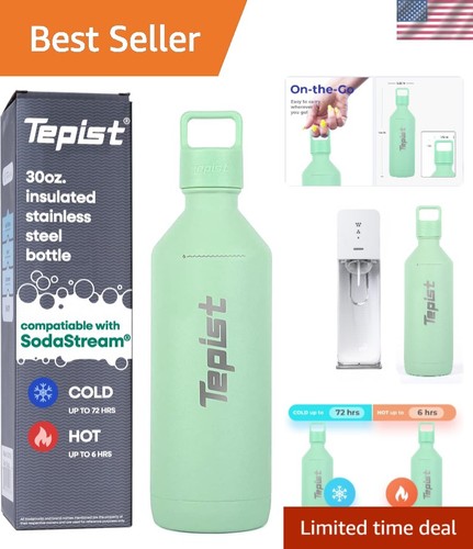 Reusable 30oz double wall - reusable,