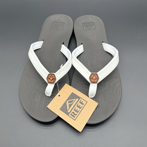 Reef zen love flip flop - zen,