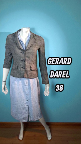 Gerard darel taille - darel, 38