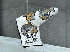 Scotty Cameron Japan Gallery