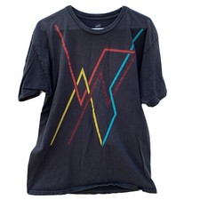  VANS RARE T-Shirt Size L Mens Skateboarding - Skating - Cool Design