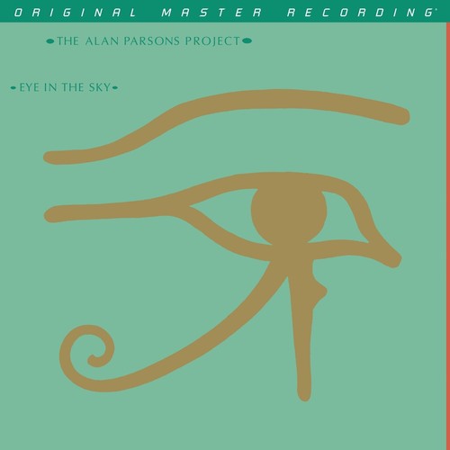 Alan parsons projet - in, the