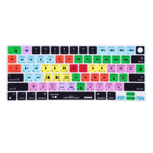 Xskn avid media composer - avid,