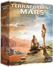 Terraforming Mars 