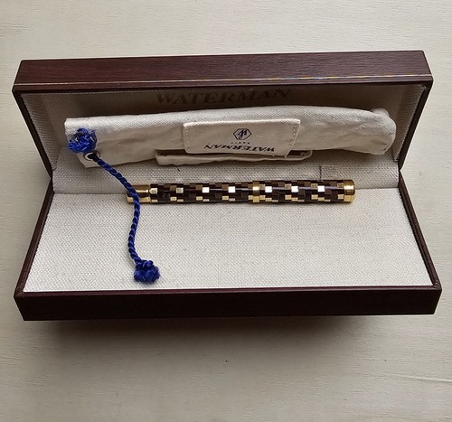 Stylo roller waterman lady - roller,