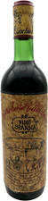 Vin Vintage Spanna Riserva