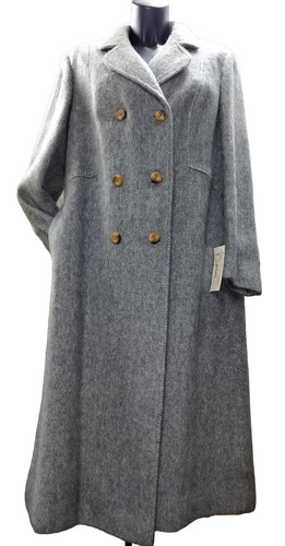 Manteau femme mohair alpaga - mohair,