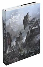 The Art of Game of Thrones