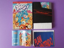 TROG ! / Nintendo NES PAL B