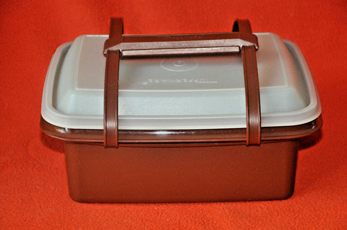 Tupperware boîte gouter ou - boîte, à