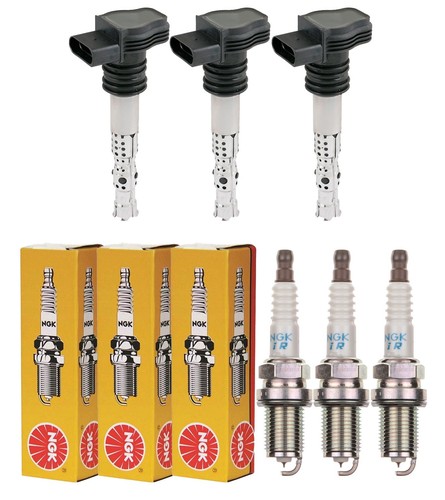 Nty bobine allumage 3x - nty,
