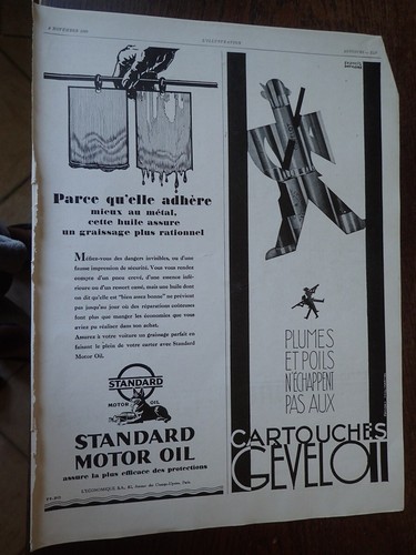Gevelot par francis bernard - gevelot, +