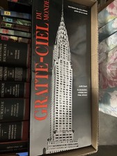 Gratte-Ciel du Monde, Judith