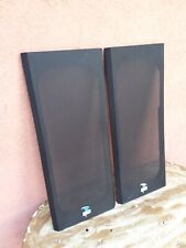 2  grilles  jm lab  focal D'ENCEINTES JMLAB DB19   db 19