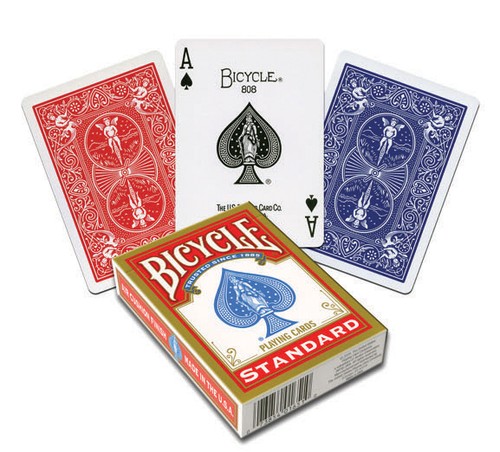 Jeu cartes poker magie - jeu,