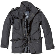Brandit m65 veste combat - brandit,