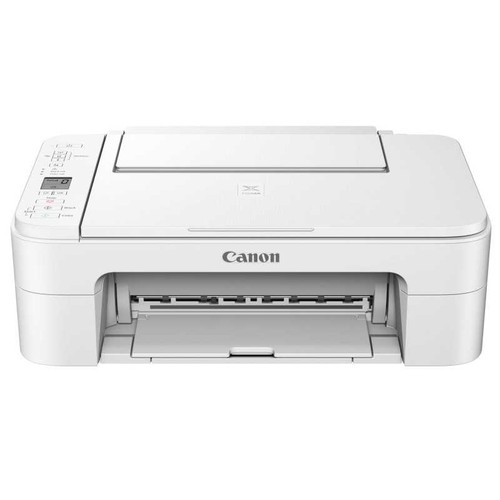 Imprimante multifonction canon - imprimante,