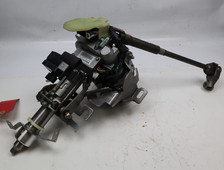 Colonne de direction assistee