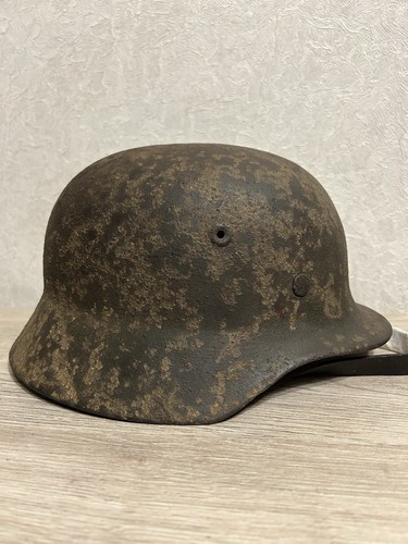 Helmet m35 ww2 not - helmet,