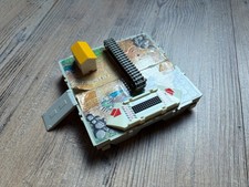 Micro Machines Idéal Jouet De