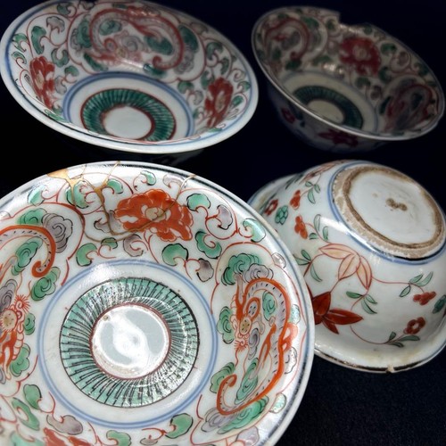 Lot assiettes moyennes - lot,