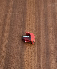 Dynavector – Cellule MC rouge