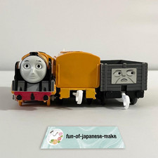 TOMY Plarail Murdoch Thomas &