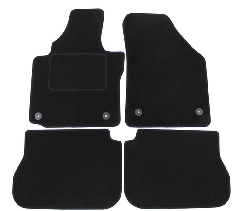 Tapis sol velours sur - velours,