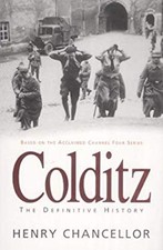 Colditz Broché Henry