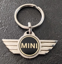 Porte Clés Voiture Austin