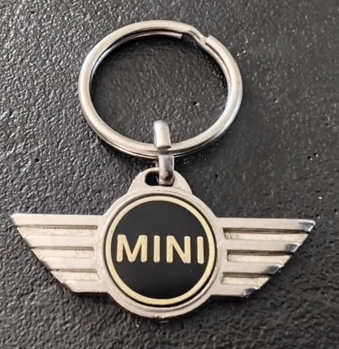 Porte clés voiture austin - voiture,