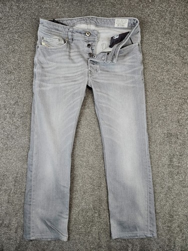 Diesel jeans 30x32 - diesel, (32x26)