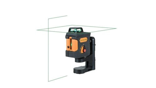 Laser croix vert geo1x 360 - croix, 60